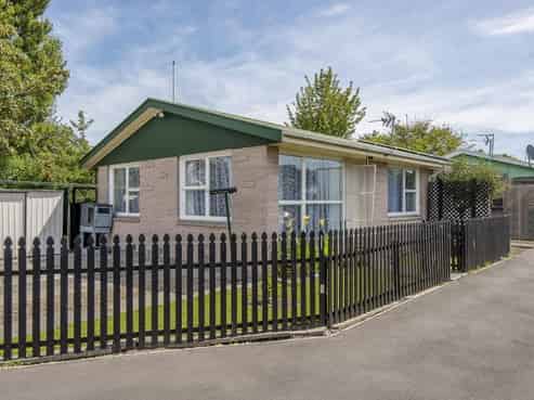 6/98 Mathesons Road, Phillipstown