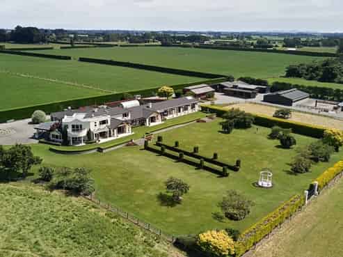 8 Ryal Bush Wallacetown Road, Ryal Bush