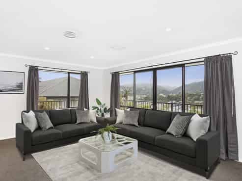 35 Saint Lawrence Street, Toi Toi