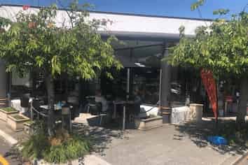 Modern Retail in Bishopdale