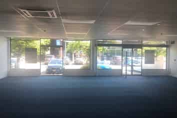 Modern Retail in Bishopdale