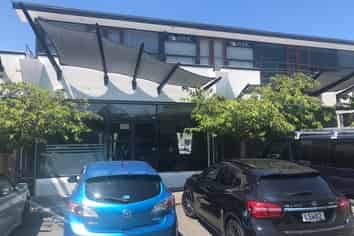 Modern Retail in Bishopdale