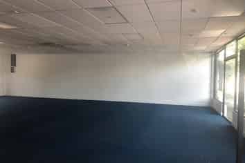 Modern Retail in Bishopdale