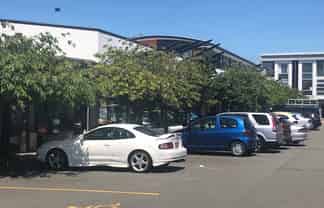 Modern Retail in Bishopdale