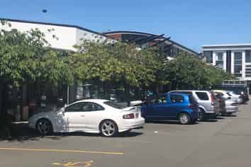 Modern Retail in Bishopdale