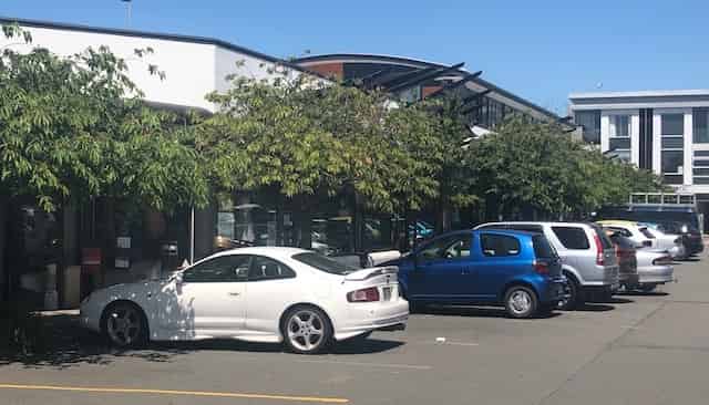 5/333 Harewood Road, Bishopdale