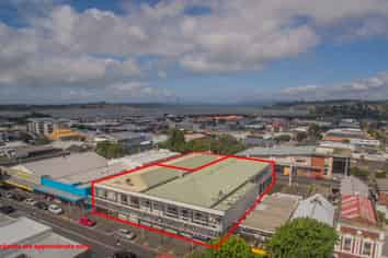 Outstanding Development Opportunity