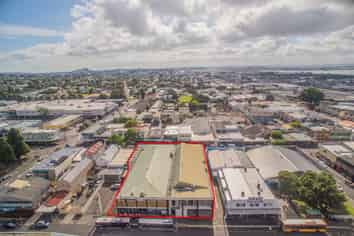 Outstanding Development Opportunity