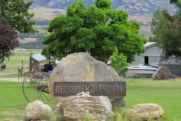 324 Luggate-Tarras Road, Luggate