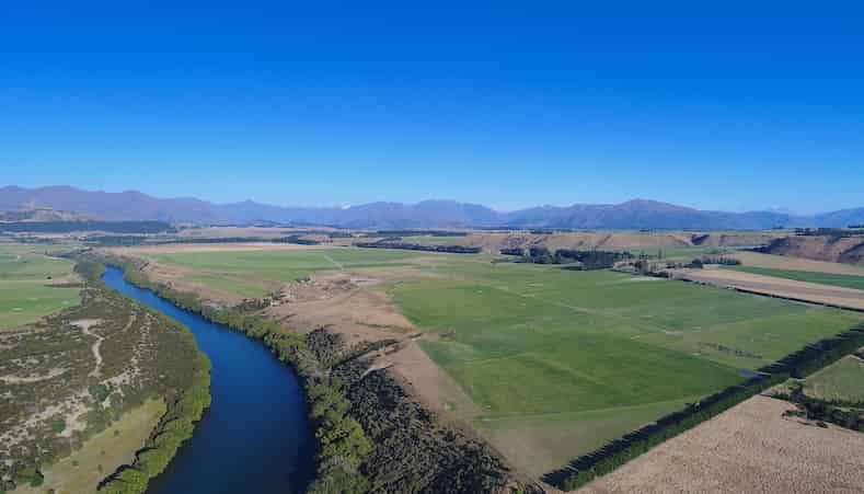 324 Luggate-Tarras Road, Luggate