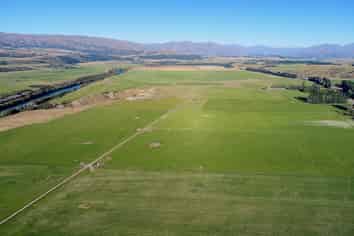 324 Luggate-Tarras Road, Luggate