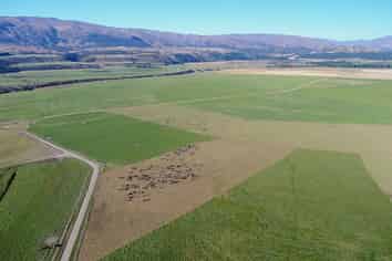 324 Luggate-Tarras Road, Luggate