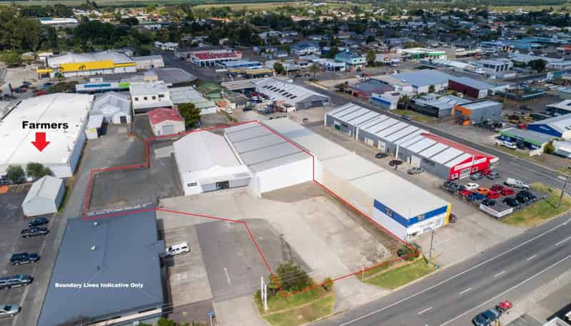 27 Matthews Avenue, Kaitaia