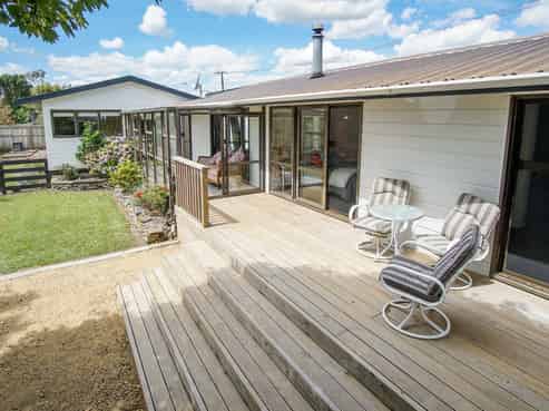 23 Rata Street, Tokomaru