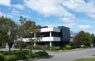 1 Sir William Pickering Drive