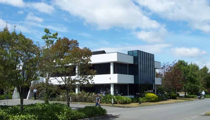 1 Sir William Pickering Drive, Burnside