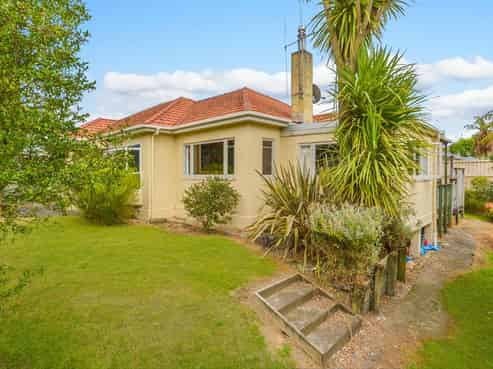 82 Maeroa Road, Maeroa