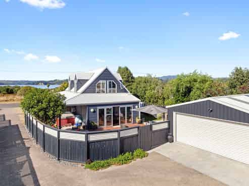 213 Harbour Road, Ohope