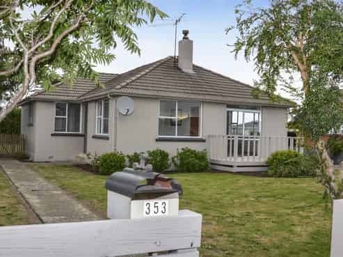 353 Saint Andrew Street, Glengarry