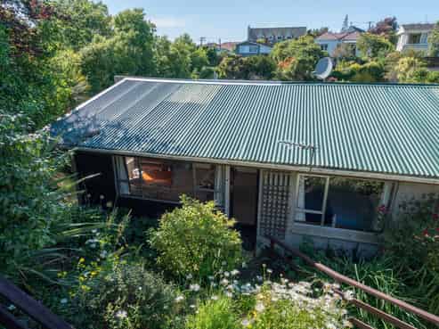 52B Passmore Crescent, Maori Hill