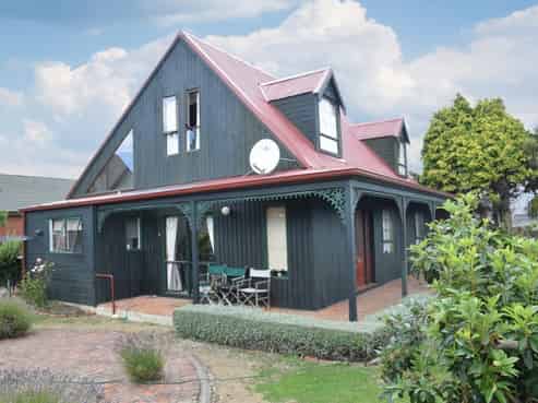 110 Leet Street, Invercargill