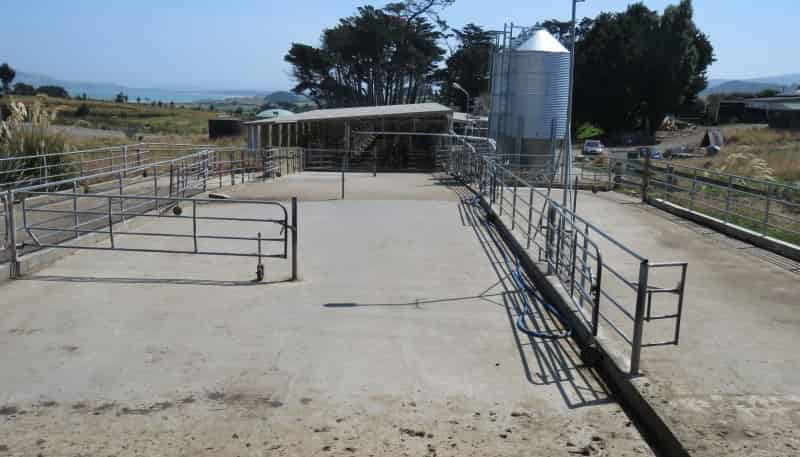 521 Orepuki Riverton Highway, Tihaka