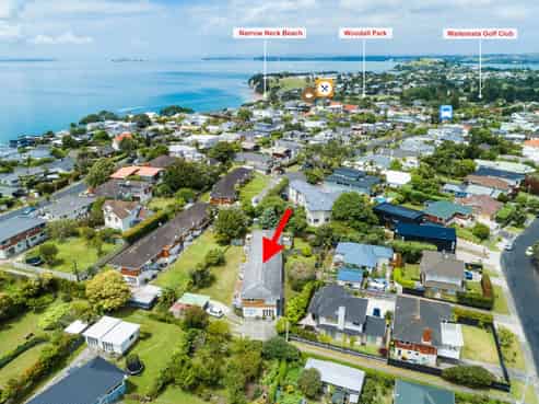 2/32 Wicklow Road, Narrow Neck