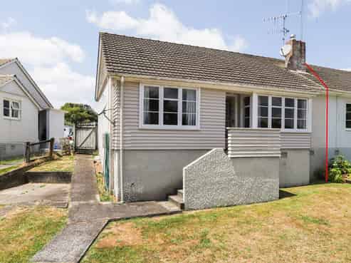 21 Jellicoe Drive, Hamilton East