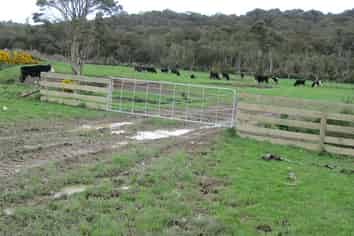 400 Rowallan Road, Tuatapere