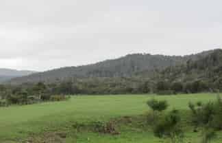 400 Rowallan Road, Tuatapere