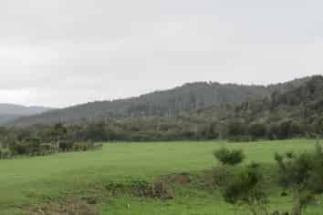 400 Rowallan Road, Tuatapere