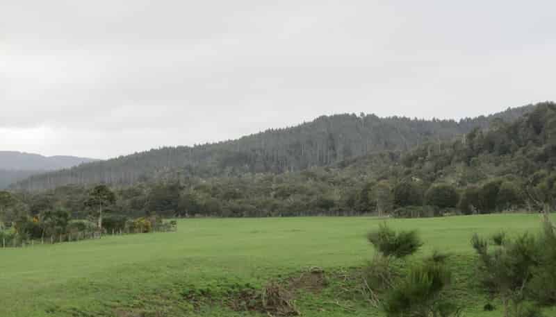 400 Rowallan Road, Tuatapere