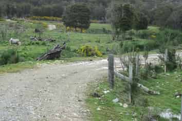 400 Rowallan Road, Tuatapere