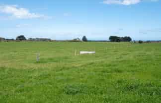 1331A Eltham Road, Kaponga