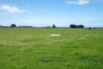 1331A Eltham Road, Kaponga