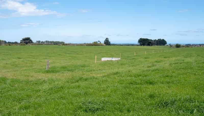 1331A Eltham Road, Kaponga