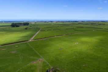 1331A Eltham Road, Kaponga