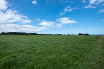 1331A Eltham Road, Kaponga