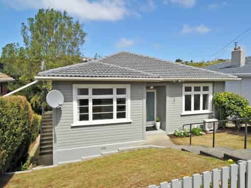 5 Thomson Street, Lookout Point