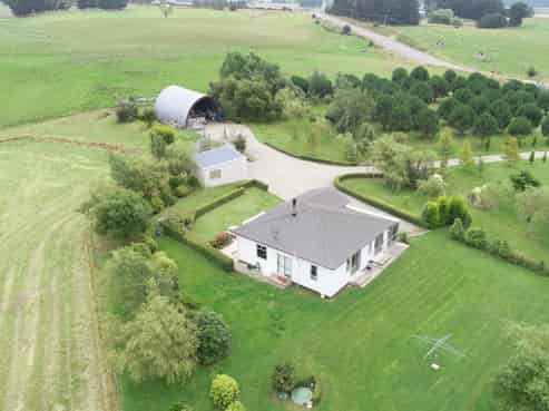 2750 Herbert-hampden Road, Waianakarua