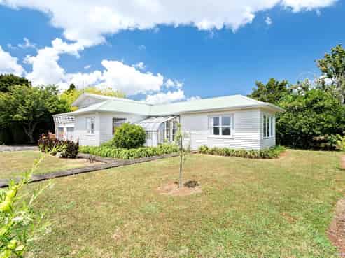 58 Punga Punga Road, Pukekawa