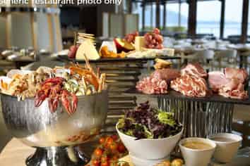 Bar/buffet restaurant - Hamilton CBD