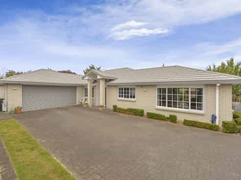 38 Cherrywood Street, Pukete