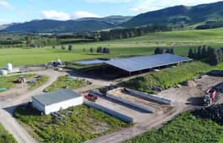 33 McDonald Road, Lumsden Surrounds