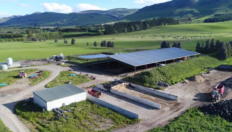 33 McDonald Road, Lumsden Surrounds