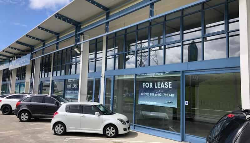 Area C/9-11 Sylvia Park Road, Mount Wellington