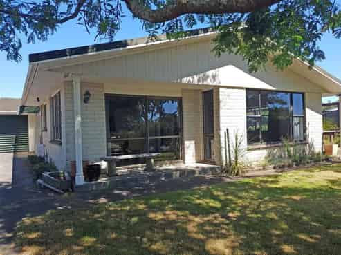 7 Hickford Place, Okato