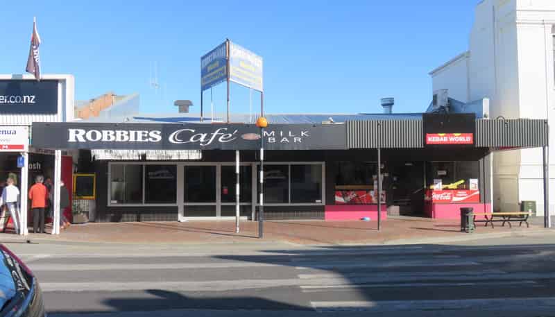 10-12 Talbot St, Geraldine