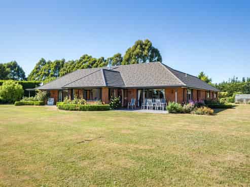 301 School Road, West Eyreton