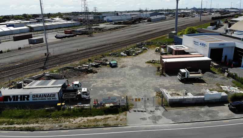 256 Annex Road, Middleton